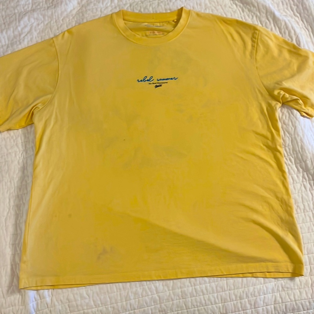 Pull &Bear men’s casual shirt